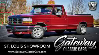 1992 Ford F150 