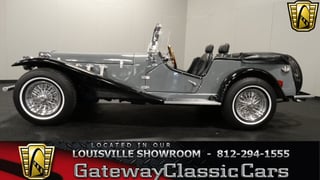 1929 Mercedes-Benz SS100 