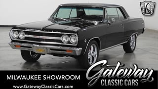 1965 Chevrolet Chevelle SS Malibu