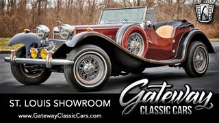 1987 Classic-Roadster Duke 