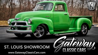 1954 Chevrolet 3100 