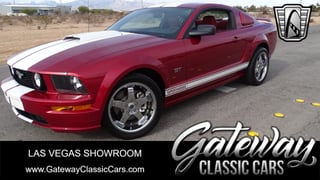 2005 Ford Mustang GT