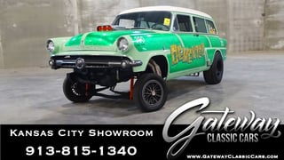 1954 Ford Ranch Wagon 