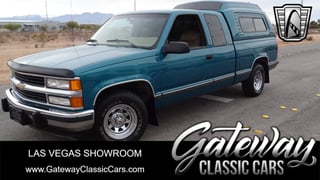 1994 Chevrolet C1500 