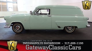 1954 Ford Sedan Delivery 