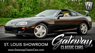 1994 Toyota Supra 