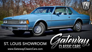 1979 Chevrolet Caprice 