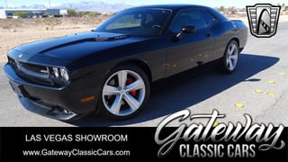 2008 Dodge Challenger 