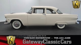 1955 Ford Mainline 