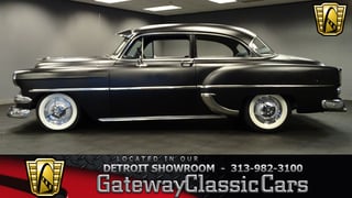 1954 Chevrolet 210 