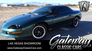 1994 Chevrolet Camaro 