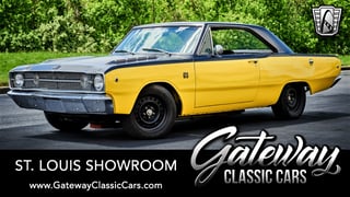 1968 Dodge Dart GTS