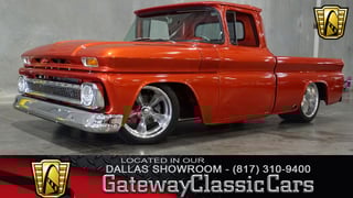 1963 Chevrolet C10 