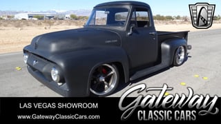 1954 Ford F100 