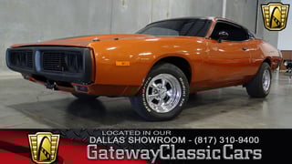 1973 Dodge Charger 