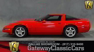 1994 Chevrolet Corvette 