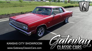 1964 Chevrolet Chevelle 