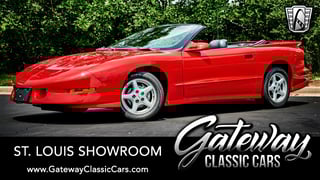 1995 Pontiac Trans Am 