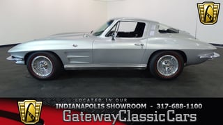 1964 Chevrolet Corvette 