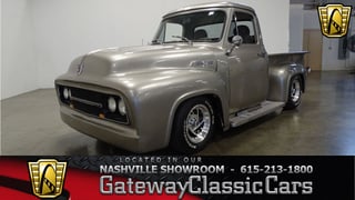 1954 Ford F100 
