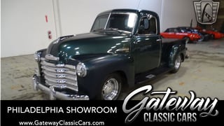 1951 Chevrolet 3100 