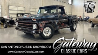 1964 Chevrolet C10 