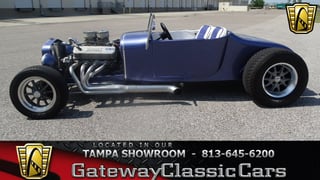 1927 Ford T-Bucket 