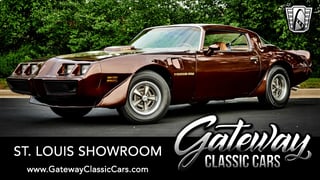 1979 Pontiac Trans Am 