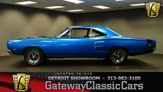 1969 Dodge Super Bee 