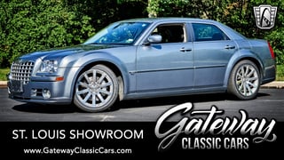 2006 Chrysler 300C 