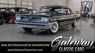 1961 Pontiac Bonneville 