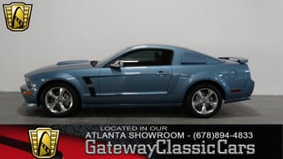 2006 Ford Mustang GT