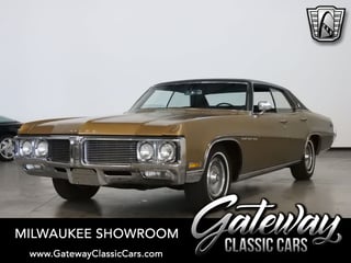 1970 Buick LeSabre 