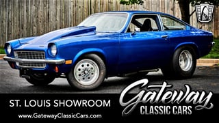 1973 Chevrolet Vega 