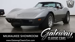 1978 Chevrolet Corvette 