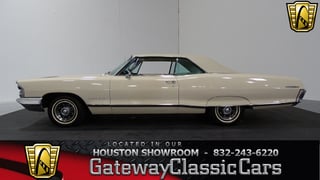 1965 Pontiac Grand Prix 