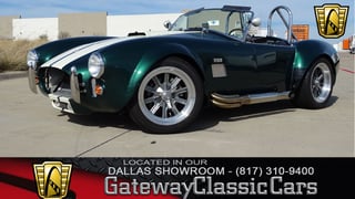1965 Shelby Cobra 