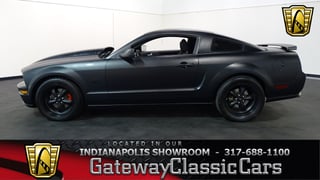 2006 Ford Mustang GT