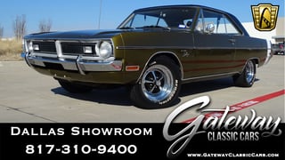 1971 Dodge Dart Swinger