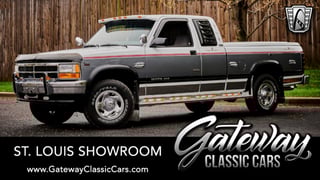 1994 Dodge Dakota 