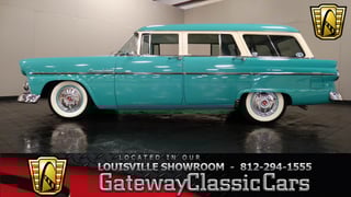 1955 Ford Country Sedan 