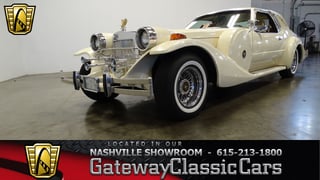 1983 Zimmer Golden Spirit 