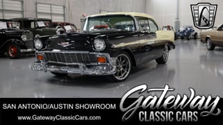 1956 Chevrolet Bel Air 