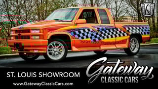 1995 Chevrolet Truck 