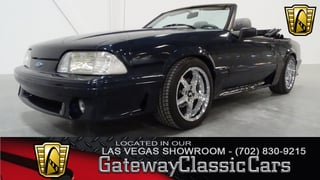 1988 Ford Mustang GT