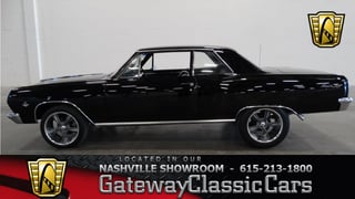 1965 Chevrolet Chevelle 