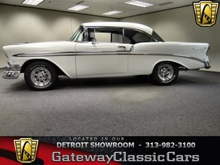 1956 Chevrolet Bel Air 