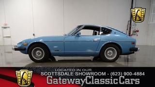 1975 Datsun 280Z 