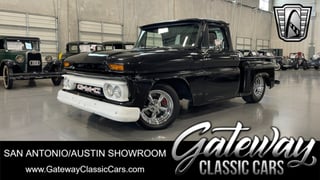 1966 GMC C10 