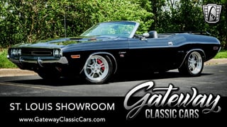 1971 Dodge Challenger 